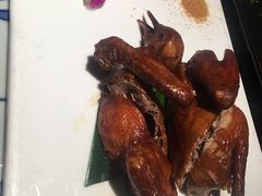 -绿茶餐厅(布吉万象汇店)