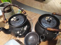 -东田之村自助餐厅(金水路店)