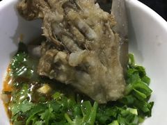 -祖传曾羊肉饭店