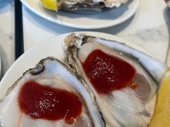 -粤海喜来登酒店·盛宴海鲜牛排自助餐厅(天河城店)