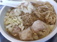 -西关竹园(荔枝湾店)