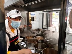 -蒋家肠旺面馆老店(合群路店)