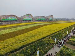 -中国天府农业博览园