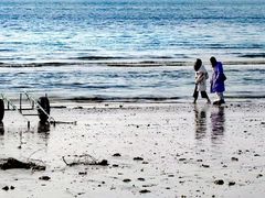 -石螺口海滩