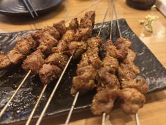 -KAOTOWN烤堂•烧烤(海汇港店)
