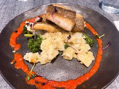 -Cornwall Park Bistro