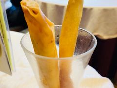 -潮福城大酒楼(北尚店)