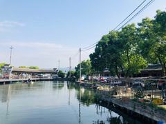 -东钱湖旅游度假区