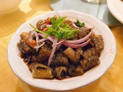 -黄但记老店·陈村粉食府