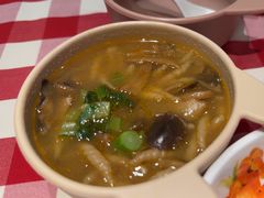-西贝(枫蓝国际购物中心店)