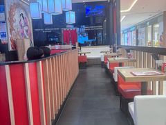 -一風堂拉面(深圳湾万象城店)