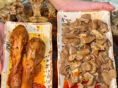 -味力源·肥肠爱上鱼(红牌楼金冠好店)