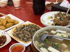 -海坛特色小吃·只做平潭特色菜(平潭店)