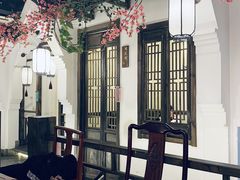 大厅-花千醉(新街口店)