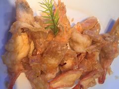 酥皮大明虾-董家大院·骨头庄(西红门店)