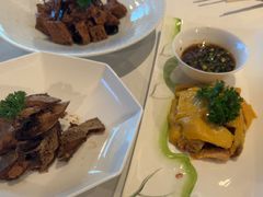 -上海小南国(正大店)