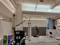 -YCHL Studios健身工作室(市二宫店)