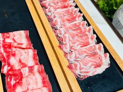 -祥源胡同·涮牛羊肉火锅(花桥店)