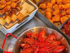 -No.DD戳子烧烤·江湖菜(北京总店)