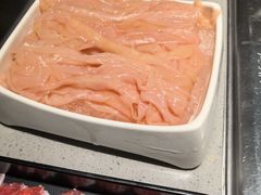 -海底捞火锅(万象汇店)