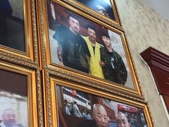 -清真利德顺小老饭庄(复兴路店)