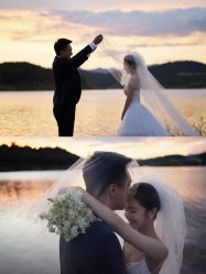 -易摄影婚纱摄影工作室