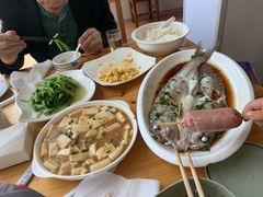 -福满楼(锦溪古镇店)
