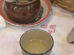 -堂瓦里·33年传统赣菜(第一街区店)