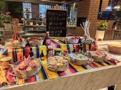 -丽都皇冠假日酒店·Matrix亦餐厅(望京店)