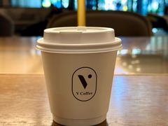 -V咖啡(兰州盛达希尔顿酒店)