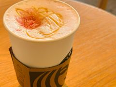 -星巴克(蔡伦路店)