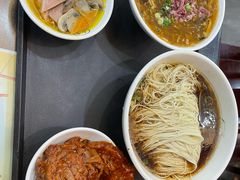 -毛华美食(清扬路店)