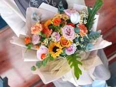 -ChaKo Flora ·茶子花艺 (市北店)