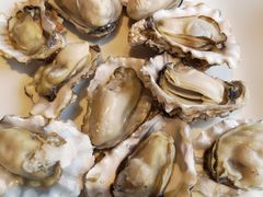 -渔民船说·北塘海鲜·天津菜·海肠捞饭(北塘古镇店)