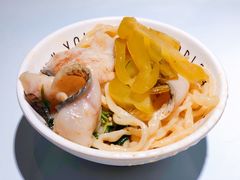 -友达面馆(广州总店)