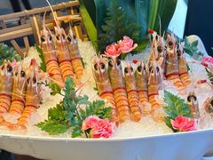 -Mr.Fish鱼鲜生海鲜放题(高德置地冬广场店)