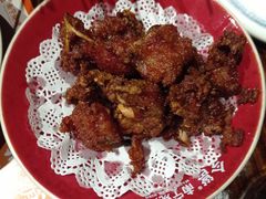 -今邕烧烤(西大店)