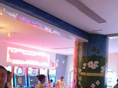 -神帆·元气汤泉(解放西路店)