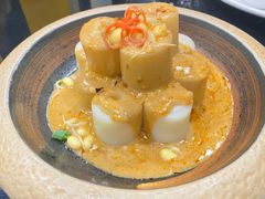 -東舍食唐精品陕菜馆