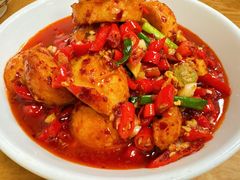 -独一佳老胡湘菜馆(高新店)