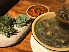 -醉南拳客家菜(华威店)