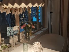 -春树下·树屋花房西餐厅(罍街AS1980店)