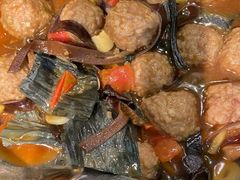 -甘家界牌柠檬鸭(青山店)