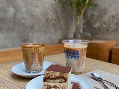-VOYAGE COFFEE(北锣鼓巷店)