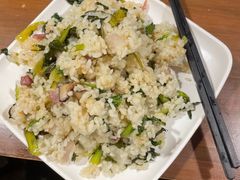 -舒蔡记生煎菜饭(云南中路店)