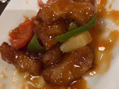 -新旺茶餐厅(嘉里城店)