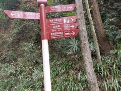 -窦圌山风景区