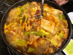 湘味肥肠火锅-湘肠香火锅店(团结湖店)