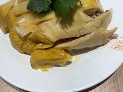-泰煌鸡·上海白斩鸡·鸡汤面(万航店)