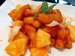 -玄武苏宁诺富特酒店·紫金轩中餐厅